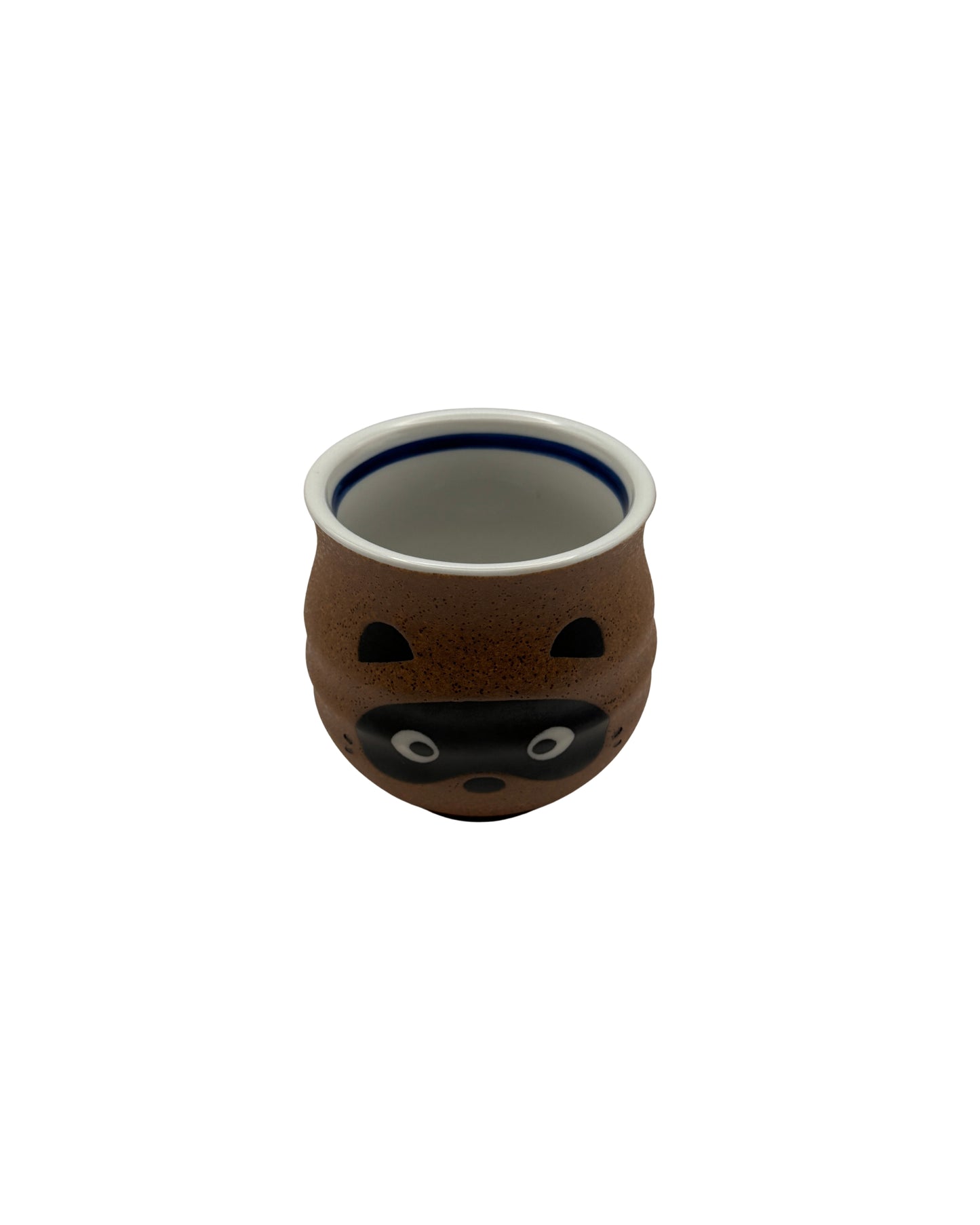 Mug Tanuki