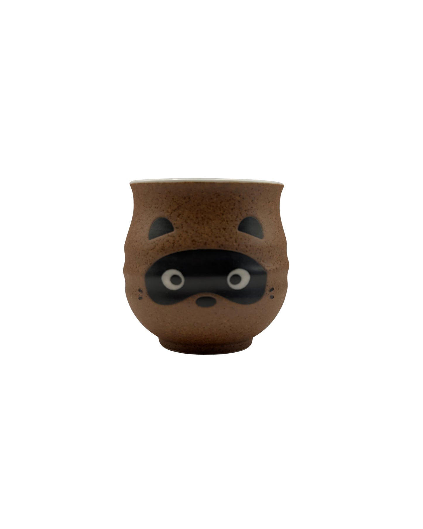 Mug Tanuki