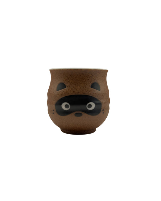 Mug Tanuki